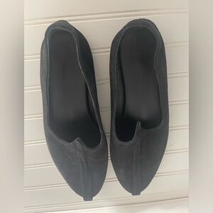 HotPink Mens Size 45 Jaipur Suede Leather Shoes